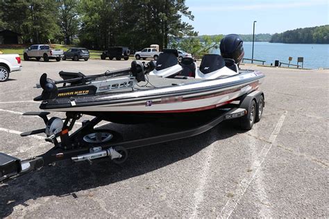 Sold Skeeter Zx 225 Boat In Canton Ga 334248