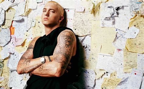 Eminem Concert Wallpapers Drake Concert Eminem Wallpapers Joe Louis
