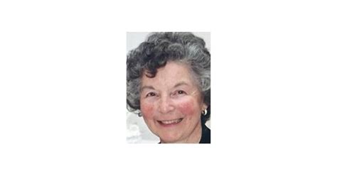 Ann Burrows Obituary 2018 Manlius Ny Syracuse Post Standard