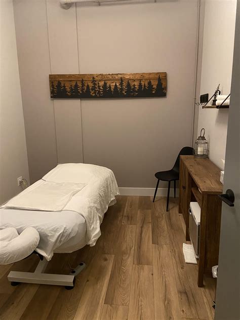 Our Clinic Lakeside Massage