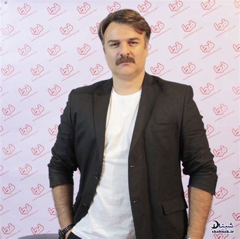 بیوگرافی مجید سعیدی و همسرش عکس های جدید بازیگری و اینستاگرام شبناک