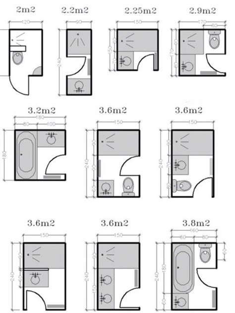 Small Bathroom Design Plans Hollinbooks