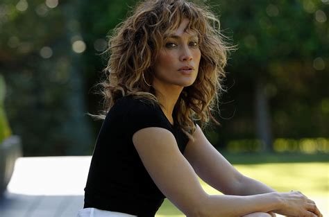 Jennifer, after knowing each other for so many years we finally got to work and be creative together. Jennifer Lopez Will Receive a Major Honor at the E! People's Choice Awards | Billboard