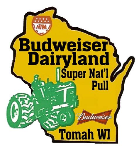 Comienza a planificar para ir a tomah. Tomah Tractor Pull is June 21st to the 24th! | Tractor ...