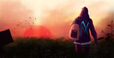 Marshmello And Alan Walker Wallpapers - Wallpaper Cave