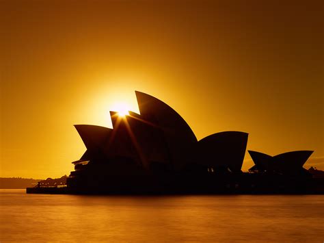 sydney opera house paul reiffer photographer