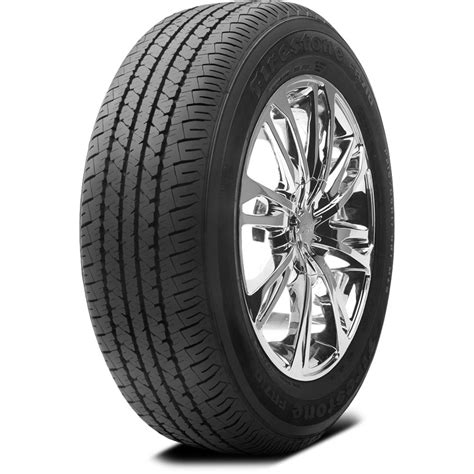Firestone Ft140 Tire Rating Overview Videos Reviews Available