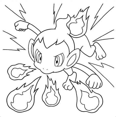 Printable Pokemon Coloring Pages Pdf Customize And Print