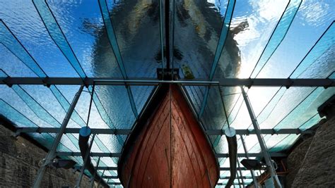 Ss Great Britain Bow Bing Wallpaper Download