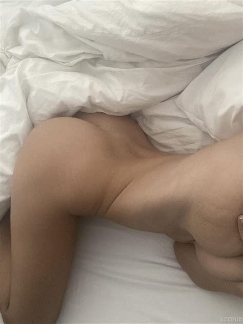 Onlyfans Sophie Mudd Nude Bed Set Leaked Thotslife Hot Sex Picture