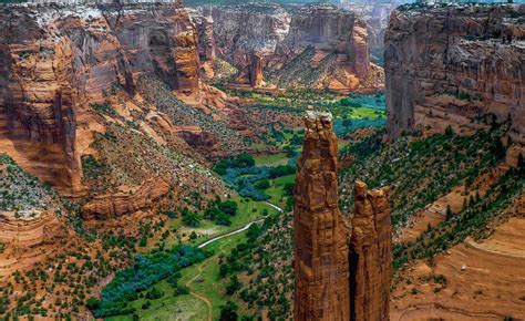 1600x1200 Resolution Grand Canyon Chelly Canyon Usa Rock Nature