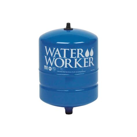 Reviews For Water Worker 2 Gal Pressurized Well Tank Pg 1 The Home