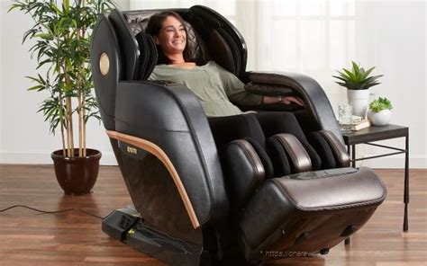 7 Best Massage Chairs In India 2022 Reviews And Buying Guide