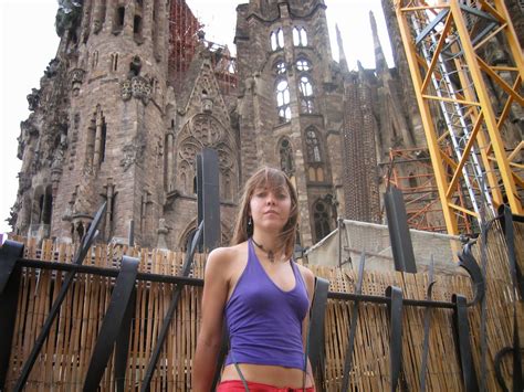 Sagrada Familia