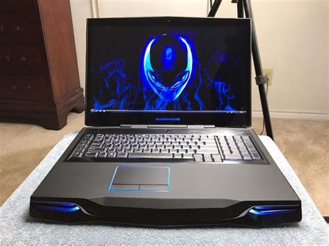 Alienware M18x R2 Gaming Laptop For Sale In Fort Worth Tx 5miles