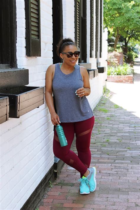 Pattys Kloset Cute Workout Clothes That Will Motivate You To Workout My Favorite Fitness Apps