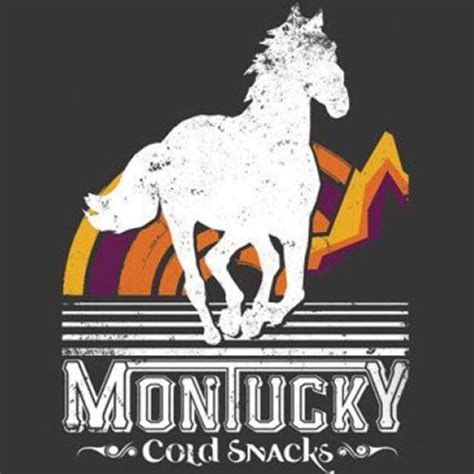 Snacks come in a variety of forms including packaged snack foods and other processed foods. Montucky - Flathead Beverages