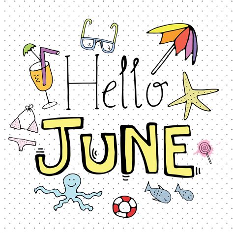 Goodbye May Hello June Images And Quotes