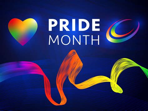 History Of Pride Month A Movement Of Recognition City Colleges Of