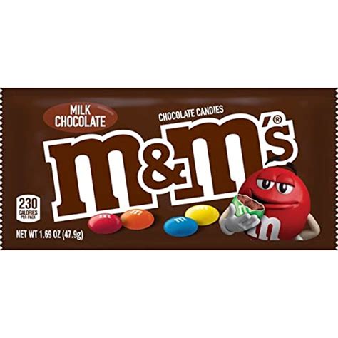 M And M Ms Brown