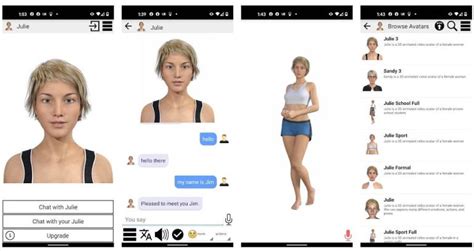 10 Best Virtual Girlfriend Apps For Android And Ios Regendus