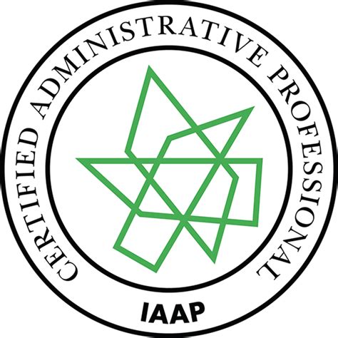 Cap Certification Iaap