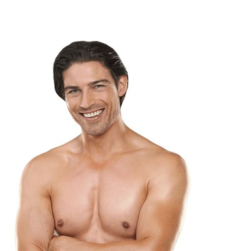 It doesn't take long for the man with no shadow to claim a new servant. Male Chest Reduction | Anderson Sobel Cosmetic Surgery