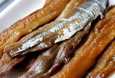 Smoked Herring Fillet Sold By The Pound Caribbean Supercenter