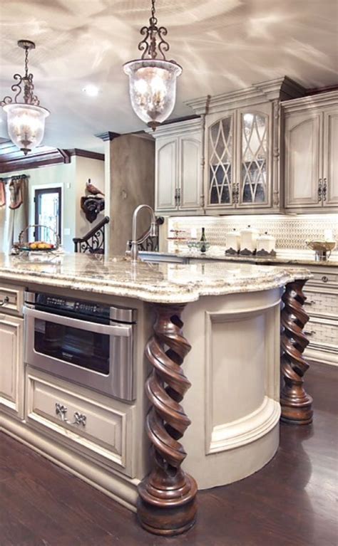 magnificent luxury kitchens  inspired