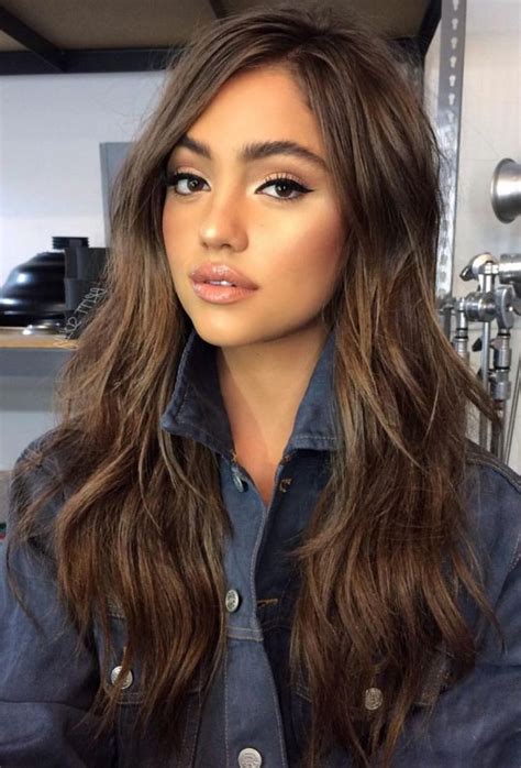 45 Amazing Summer Hair Colors For Brunettes 2019 Latest Hair Colors