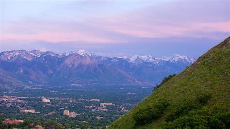 Salt Lake City Vacations 2017: Package & Save up to $603 | Expedia