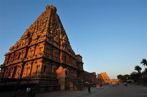 Amazing India Temples