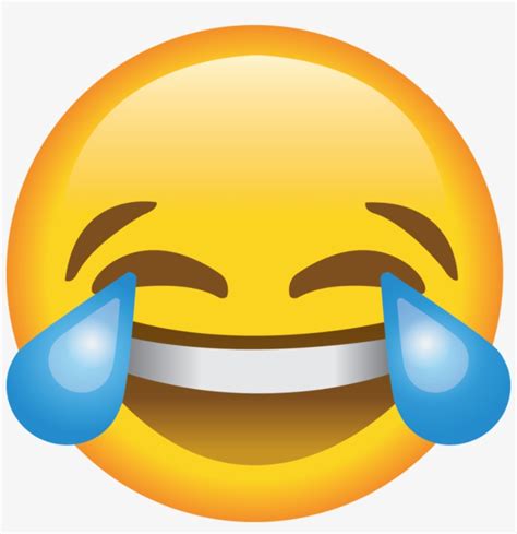 Download High Quality Laughing Emoji Transparent Girl Laugh Transparent