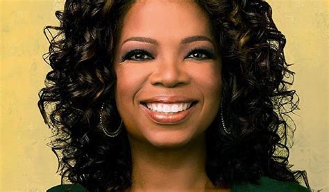 Kisah Balik Seorang Oprah Winfrey Dreamers
