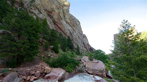 Eldorado Canyon State Park In Boulder Colorado Expedia