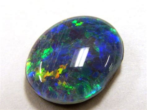 What Is Opal Gemstones Types Of Gemstones Tucson Gem Show