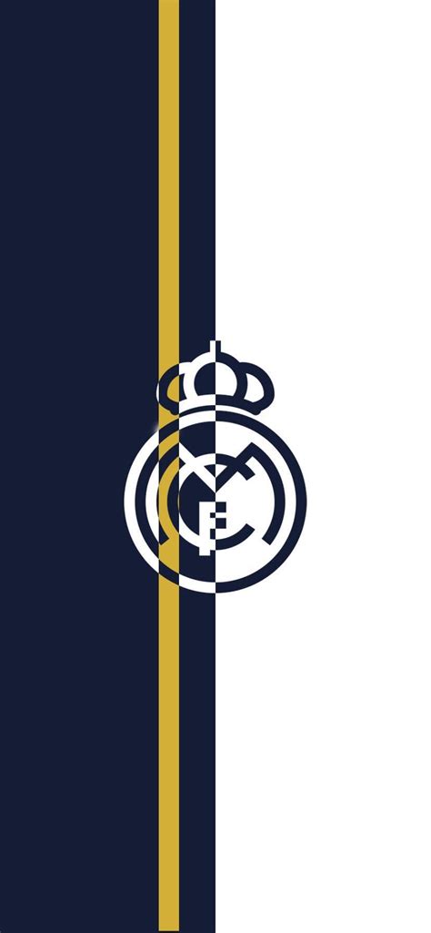 Real Madrid 2020 Iphone Wallpapers Wallpaper Cave