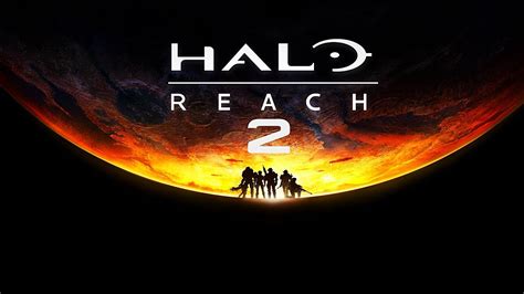 Halo Reach 2 At E3 The Flood Return Youtube