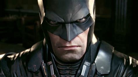 Batman Arkham Knight Official Trailer E3 Gameplay 2014 Scarecrow