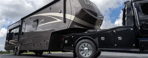 Best Luxury Fifth Wheels And Best Fifth Wheel Toy Haulers