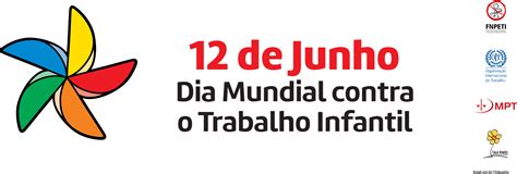 .trabalho (quando se trabalhava de 10 a 12 horas por dia), a abolição do trabalho infantil (crianças de seis anos eram operários) e a proteção ao trabalho da o dia mundial do trabalho não nasceu de repente nem de graça. 12 de junho: Dia Mundial Contra o Trabalho Infantil