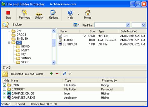 Top 10 Best Folder And File Lock Software For Windows Mac And Androids