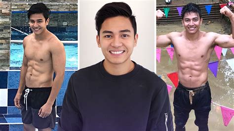 Jak Roberto Explains Why Gma Management Forbids Him From Playing Gay