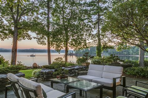 Exceptional client service and our brokers' broad base of experience in the commercial market. Luxury Real Estate on Lake Champlain - LandVest Blog ...
