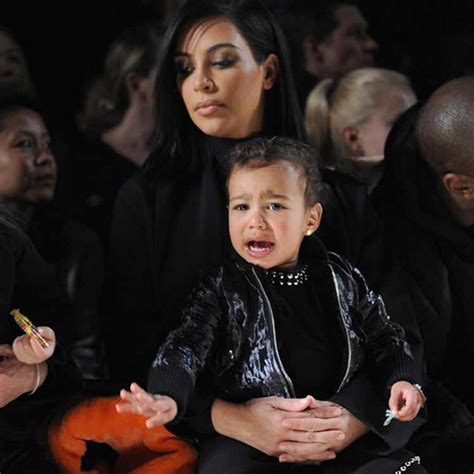 relive north west s instantly iconic fashion week moments