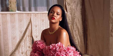 Rihanna Stuns In ‘garage Magazine Photo Shoot Rihanna
