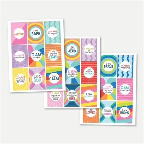 We did not find results for: The 21 Best Printable Affirmation Cards for Kids - Wild Simple Joy