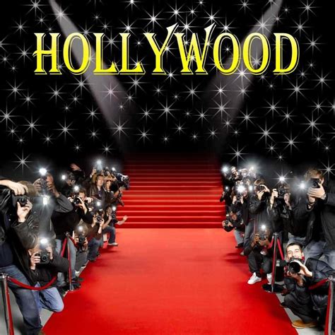 Download Hollywood Background