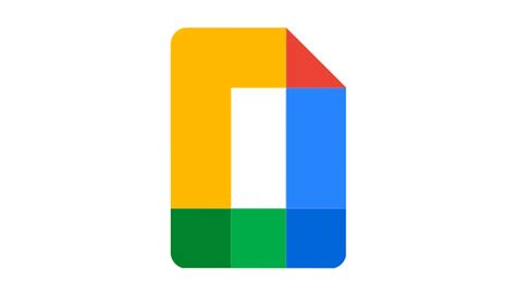 Never miss out on the latest updates and handy tips for getting the most out of google docs. Logo de Google Docs: la historia y el significado de ...