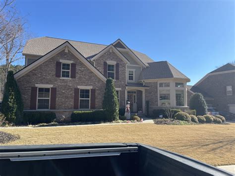 Get a free estimate on roof repair, new georgia roofing has been your tried and true woodstock ga residential and commercial roofing contractor since 1988. Woodstock, GA | StormROOF Systems | Residential Roofing